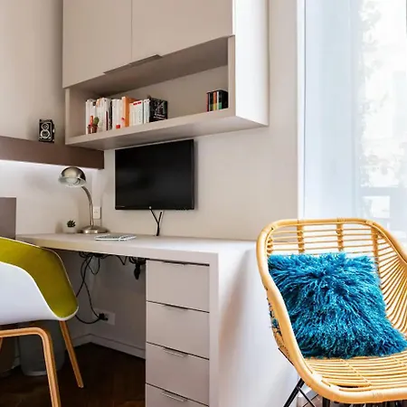 Appartamento Vivez En Famille - 3 By 93 Laf *