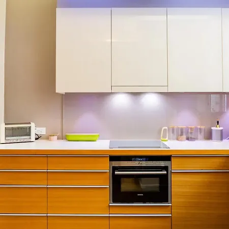 Vivez En Famille - 3 By 93 Laf Appartamento Parigi