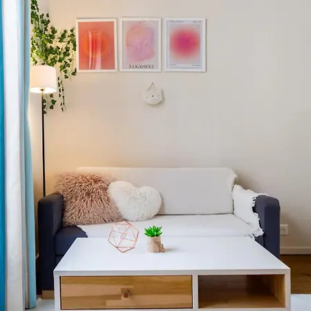 Vivez En Famille - 3 By 93 Laf Appartamento