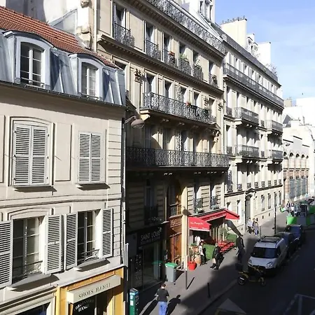 Vivez En Famille - 3 By 93 Laf Parigi